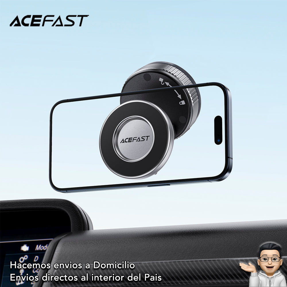 ACEFAST E28 Soporte de iPhone para cualquier superficie