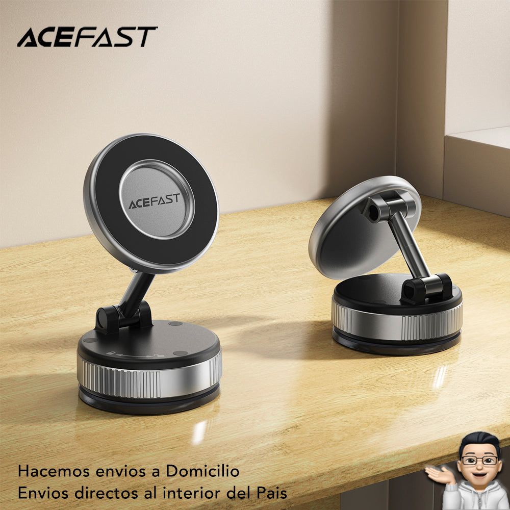 ACEFAST E28 Soporte de iPhone para cualquier superficie