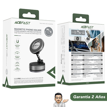 ACEFAST E28 Soporte de iPhone para cualquier superficie