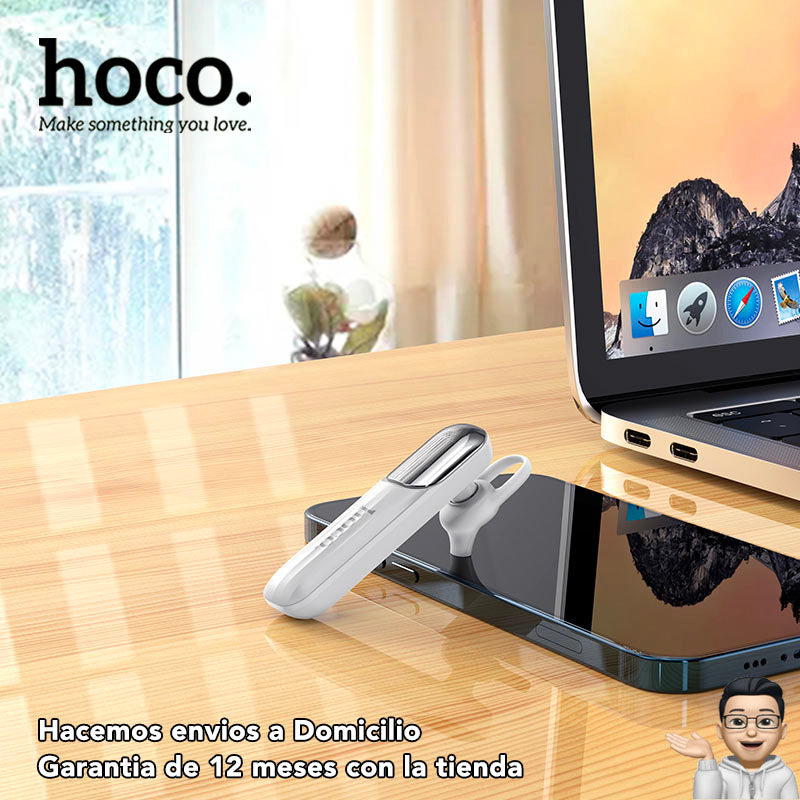 HOCO E57 Manos Libres Bluetooth