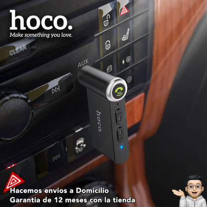 HOCO E58 Receptor Bluetooth