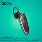HOCO E60 Manos Libres Bluetooth