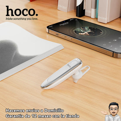 HOCO E60 Manos Libres Bluetooth