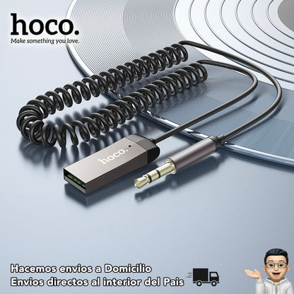HOCO E78 Receptor Bluetooth