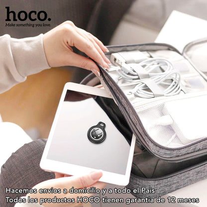 HOCO E91  Dispositivo de rastreo inteligente