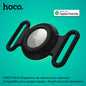 HOCO E91C Dispositivo de rastreo inteligente Tipo Collar