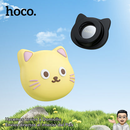 HOCO E91D Dispositivo de rastreo inteligente Tipo Collar