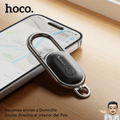 HOCO E91J Llavero inteligente anti pérdida