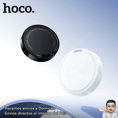 HOCO E96A Dispositivo de rastreo inteligente