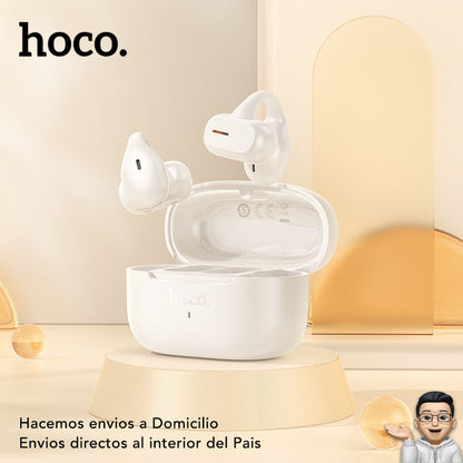 HOCO EA9 Audífonos TWS con clip
