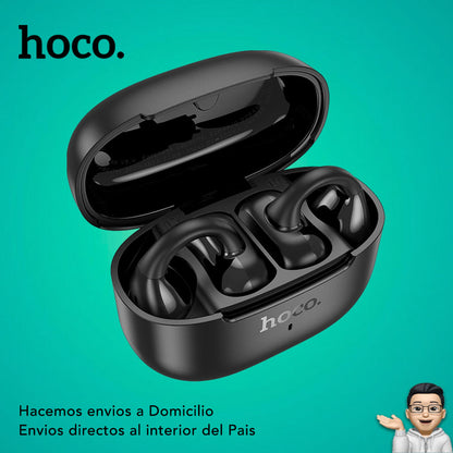 HOCO EA9 Audífonos TWS con clip