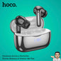 HOCO EQ16 Audífonos TWS con ANC y ENC