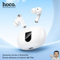 HOCO EQ26 Audífonos TWS con ANC y ENC