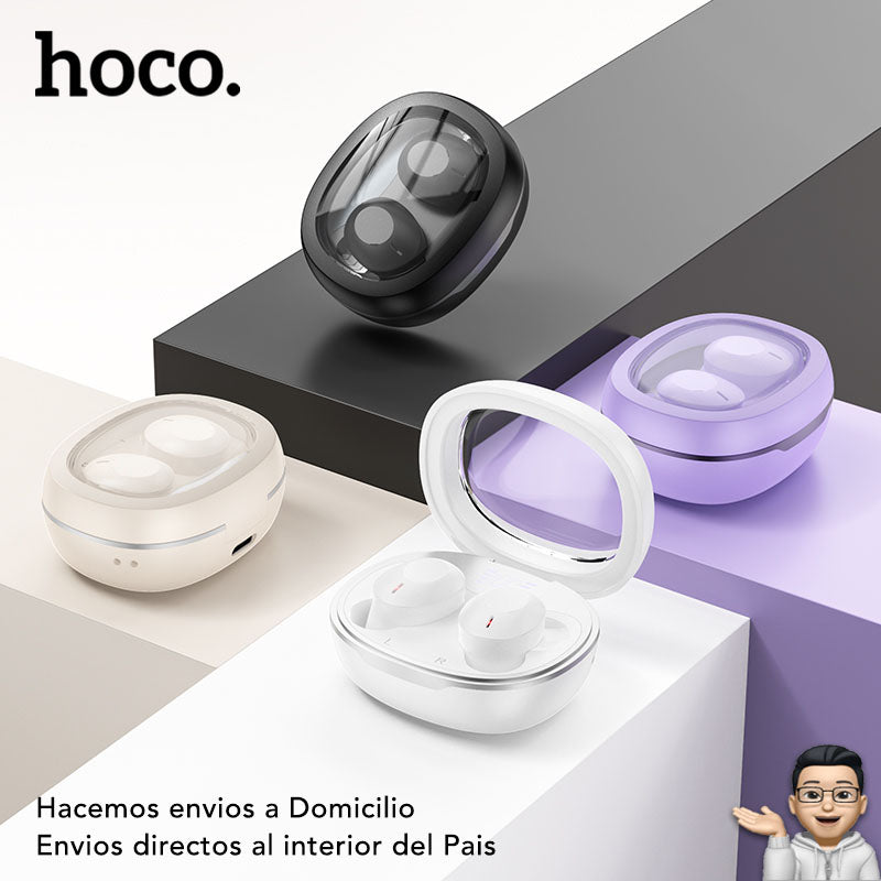 HOCO EQ3 Audífonos TWS