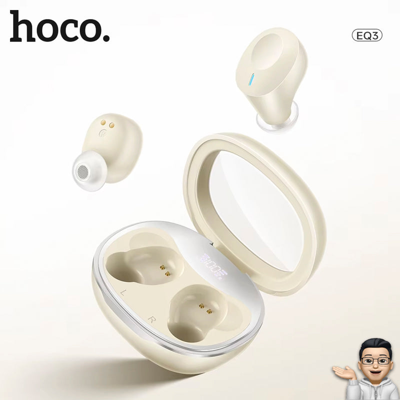 HOCO EQ3 Audífonos TWS