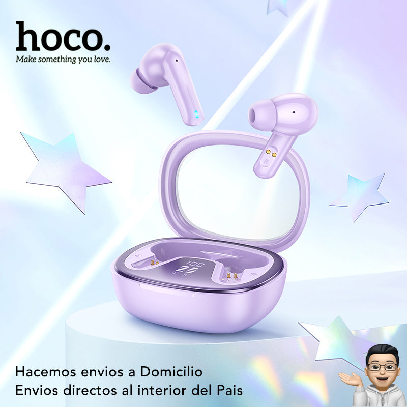 HOCO EQ6 Audífonos TWS