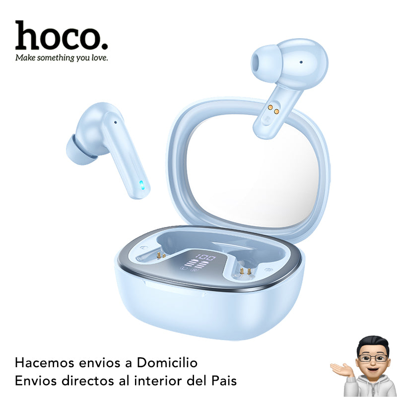 HOCO EQ6 Audífonos TWS