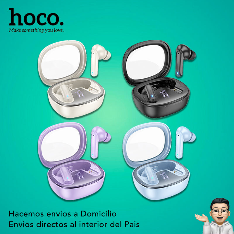 HOCO EQ6 Audífonos TWS