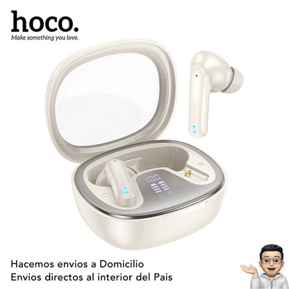 HOCO EQ6 Audífonos TWS