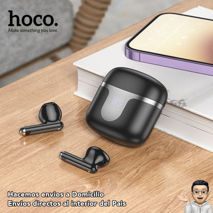 HOCO EQ7 Audifonos TWS