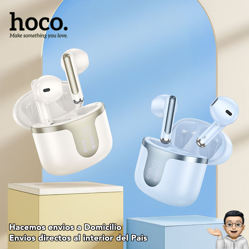 HOCO EQ7 Audifonos TWS