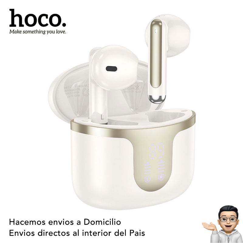 HOCO EQ7 Audifonos TWS