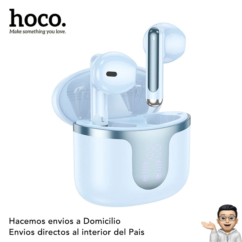 HOCO EQ7 Audifonos TWS