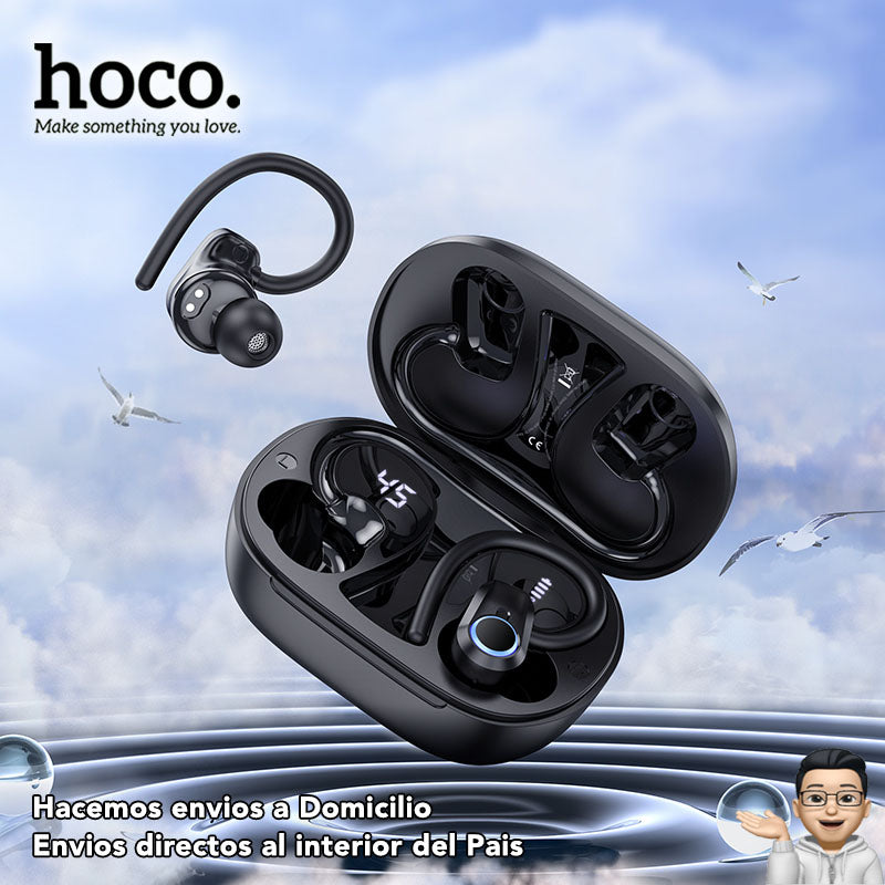 HOCO EQ8 Audífonos TWS