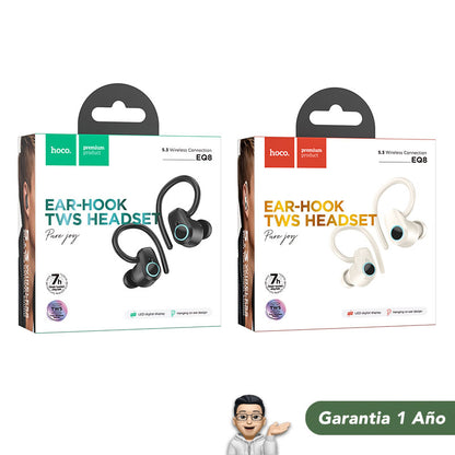 HOCO EQ8 Audífonos TWS