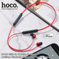 HOCO ES29 Audífonos Bluetooth tipo Collar de 16 horas