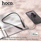HOCO ES51 Audífonos Bluetooth tipo Collar de 10 horas