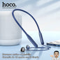 HOCO ES58 Audífonos Bluetooth tipo Collar de 15 horas