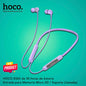 HOCO ES65 Audífonos Bluetooth tipo Collar de 30 horas