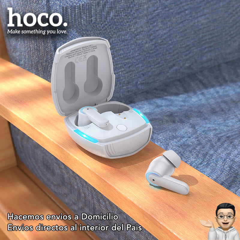 HOCO EW13 Audífonos TWS Gamer