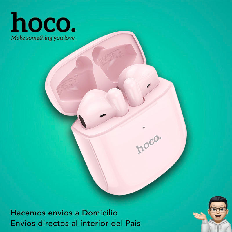 HOCO EW19 plus Audifonos TWS