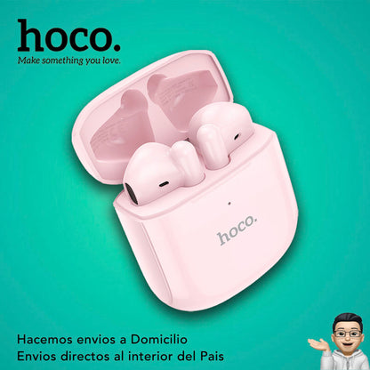 HOCO EW19 plus Audifonos TWS