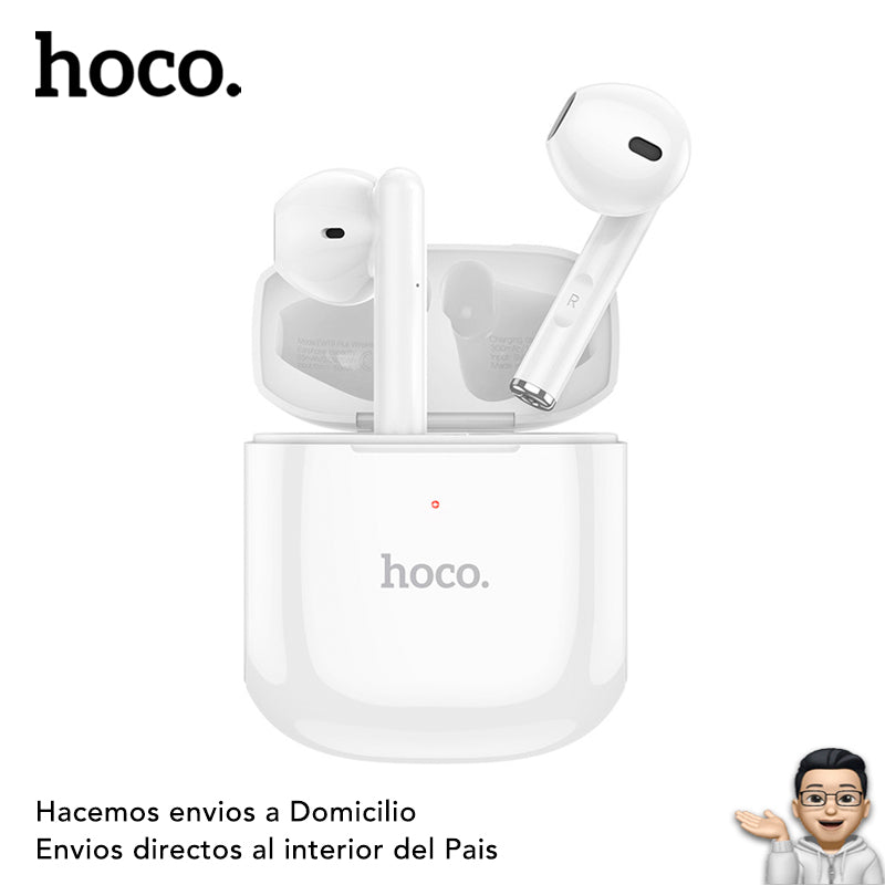 HOCO EW19 plus Audifonos TWS
