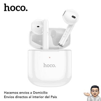 HOCO EW19 plus Audifonos TWS