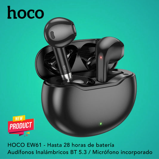 HOCO EW61 Audífonos TWS