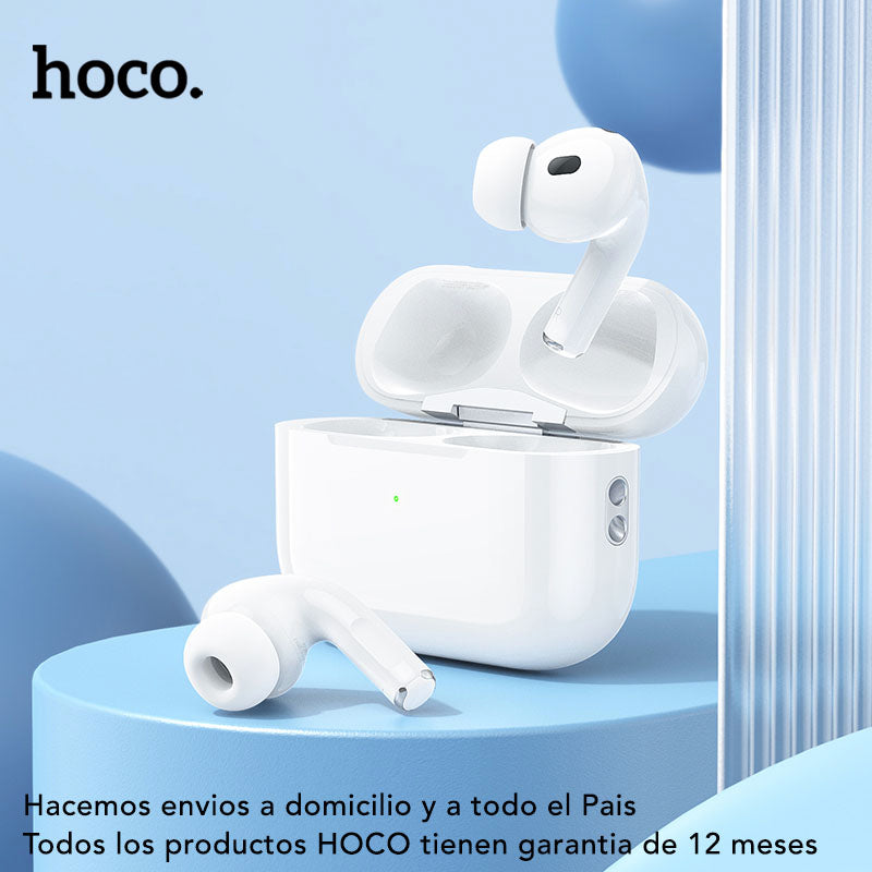 HOCO EW69 Audífonos TWS (Tipo Airpods Pro 2)