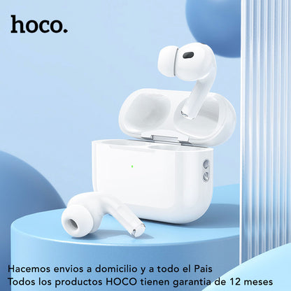 HOCO EW69 Audífonos TWS (Tipo Airpods Pro 2)