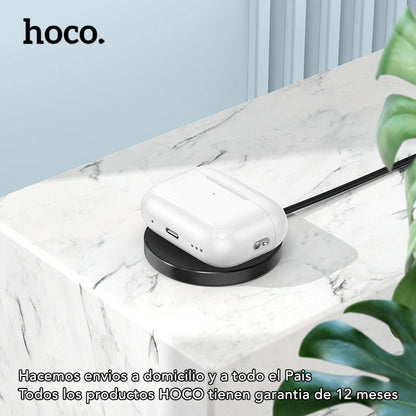 HOCO EW69 Audífonos TWS (Tipo Airpods Pro 2)