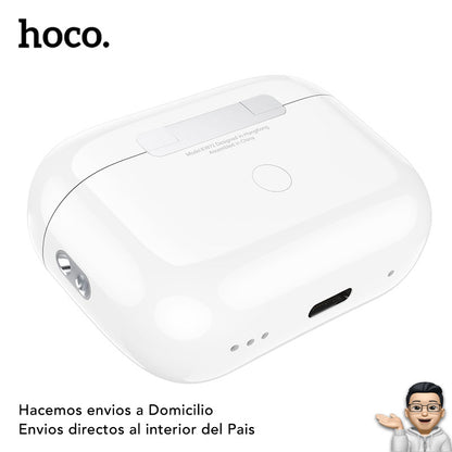 HOCO EW72 Audífonos TWS con pantalla LED