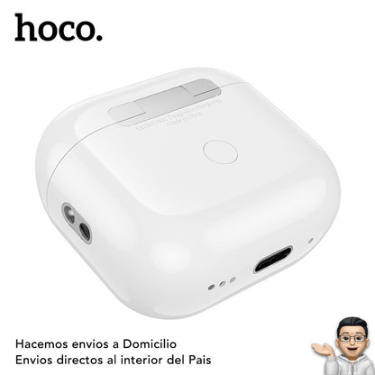 HOCO EW82 Audífonos TWS con pantalla LED