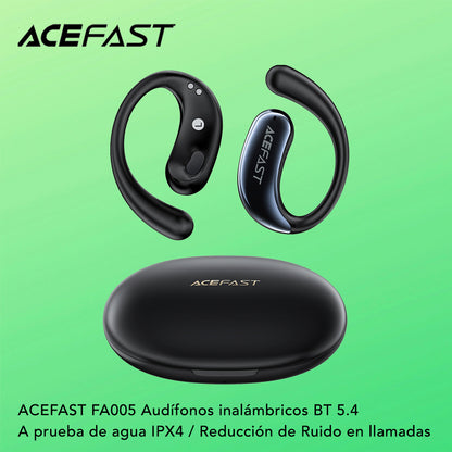 ACEFASR FA005 Audífonos TWS con clip