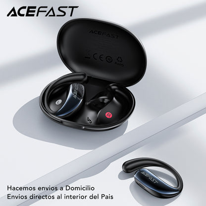 ACEFASR FA005 Audífonos TWS con clip
