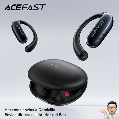 ACEFASR FA005 Audífonos TWS con clip