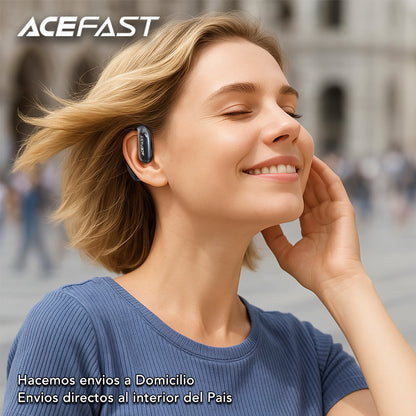 ACEFASR FA005 Audífonos TWS con clip