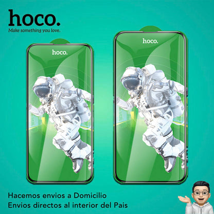HOCO G16 Protector de pantalla Shield