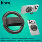 HOCO GH10 Soporte Magsafe anillo